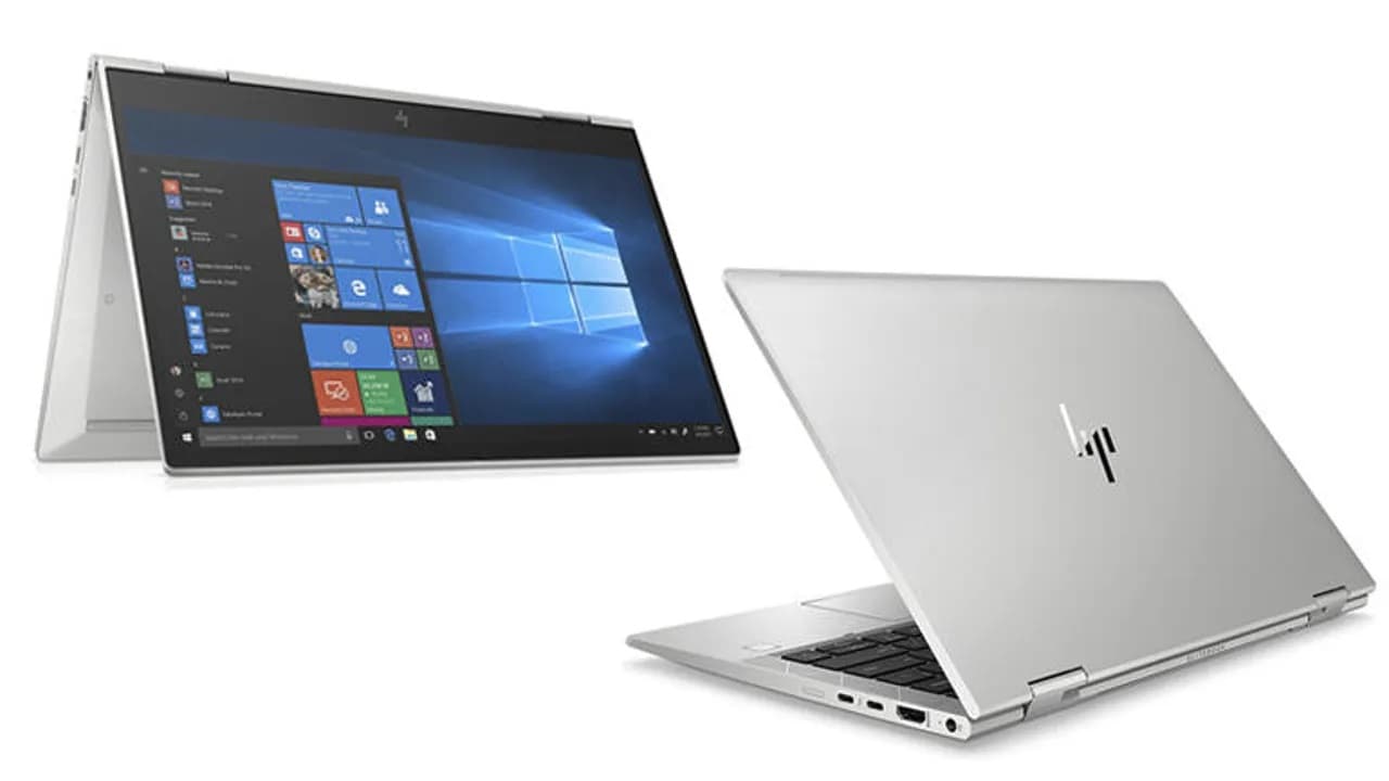HP EliteBook 1030 G7 x360 thumbnail 1