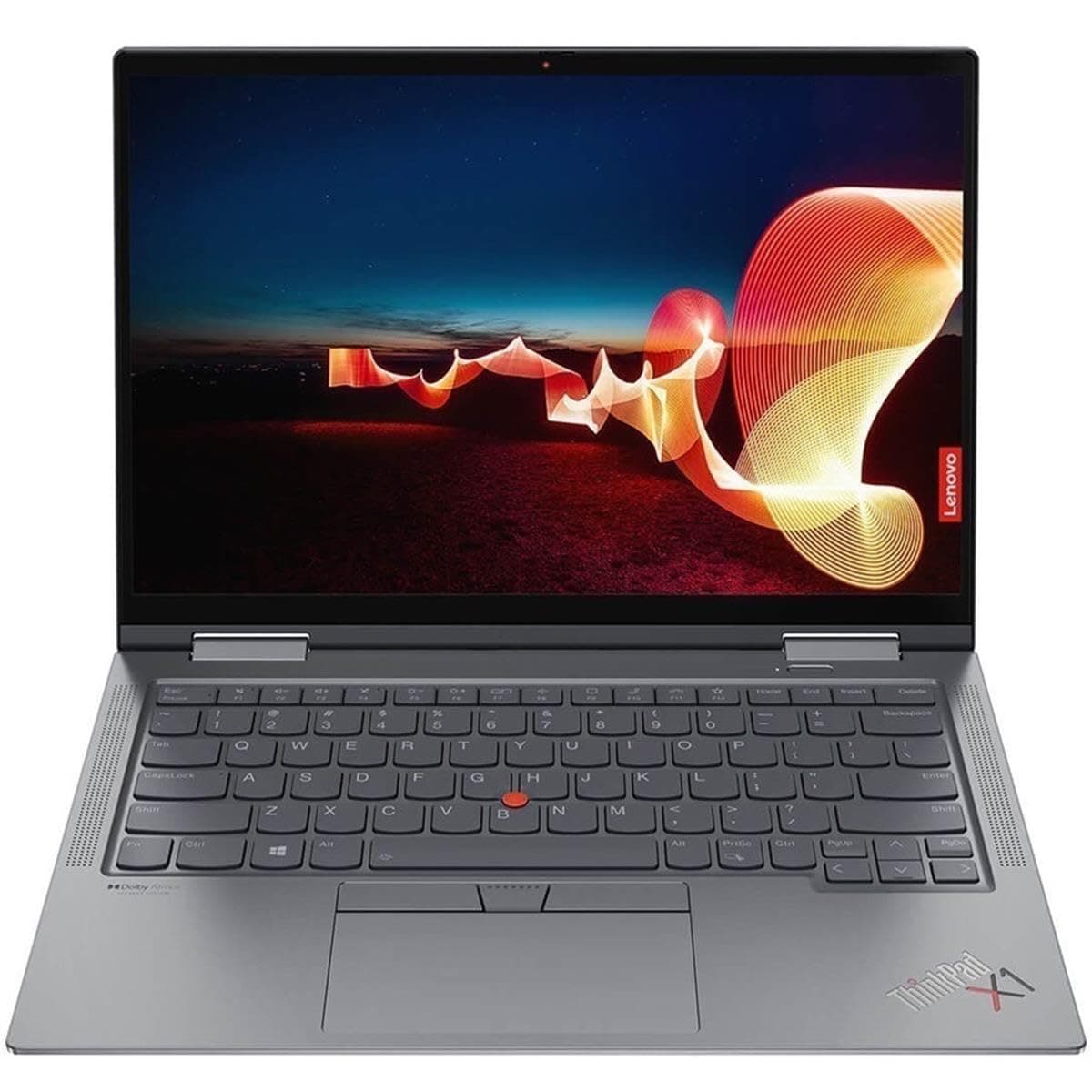 Lenovo Yoga X1