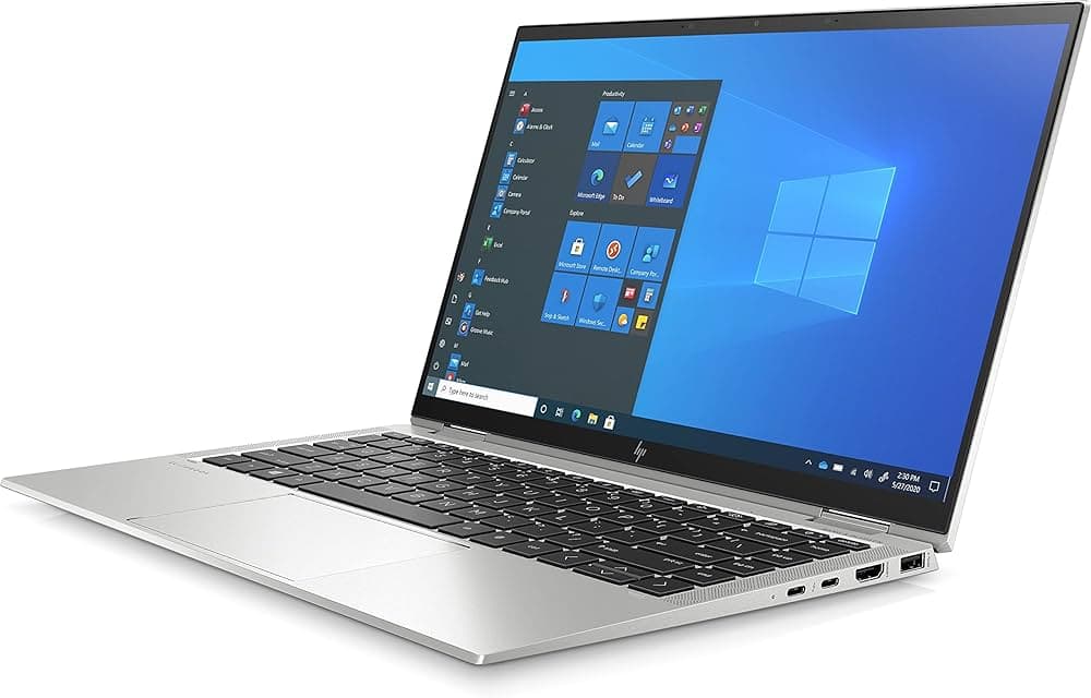 HP EliteBook 1040 G7 thumbnail 1