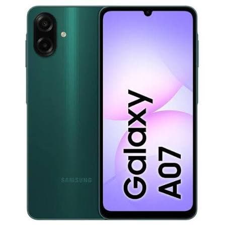 Samsung Galaxy A07 thumbnail 1