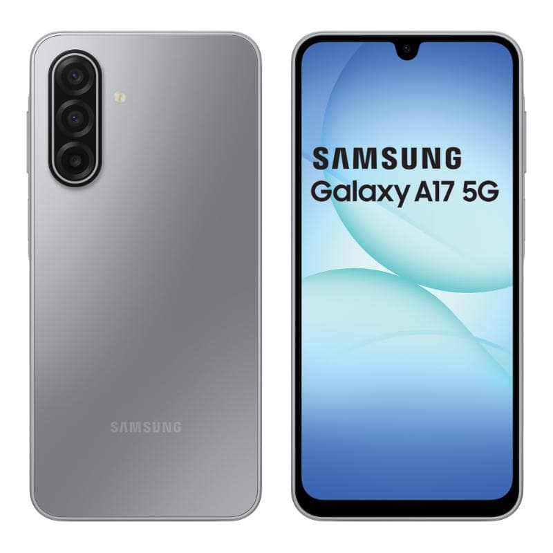 Samsung Galaxy F17 5G thumbnail 1