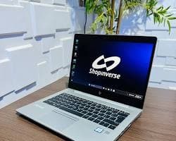 HP EliteBook 830 G6