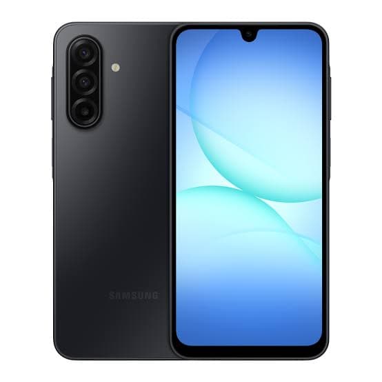 Samsung Galaxy F17 5G